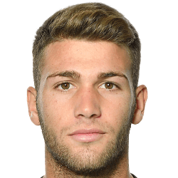 Salvatore Buonavoglia fm 2021