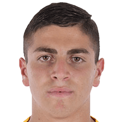 Alessio Buttaro fm21