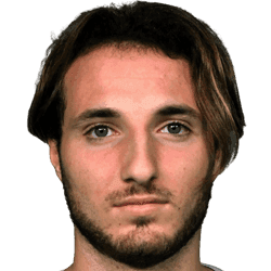 Alessandro Marconi fm 2021