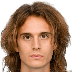 Matteo Solati fm 2021