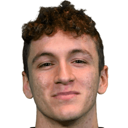 Filippo Carrettucci fm 2021