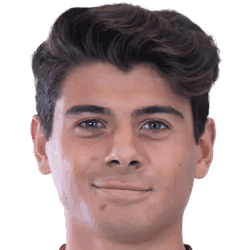 Luca Brunialti fm 2021