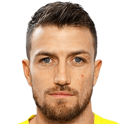 Simone Loiodice fm 2021
