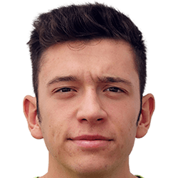 Filippo Gragnoli fm 2021