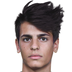 Alex Arnofoli fm 2021