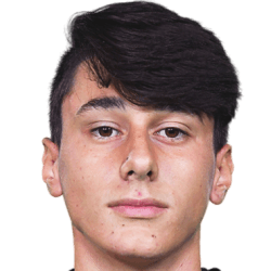 Lorenzo Mantovani fm21