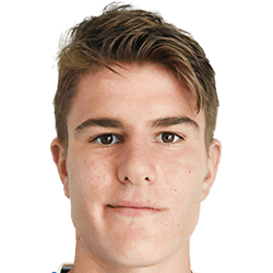 Andrea Moretti fm 2021