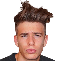 Fabio Corradini fm 2021