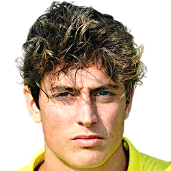 Daniel Nicolas Frey fm21