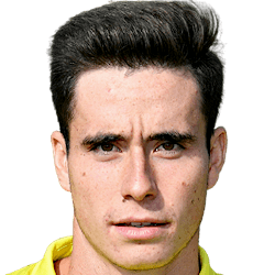 Thomas Salvaterra fm 2021