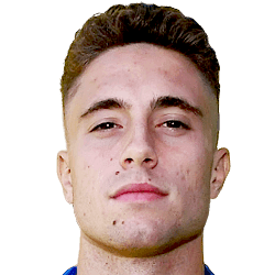 Lorenzo Faini fm21