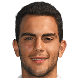 Matteo Bucosse fm 2021