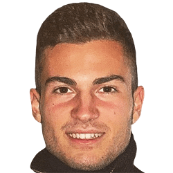Diego Evangelisti fm21