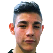 Marco Bertoli fm21