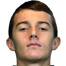 Filippo Marenco fm 2021