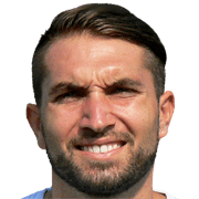 Aron Giacomoni fm 2021