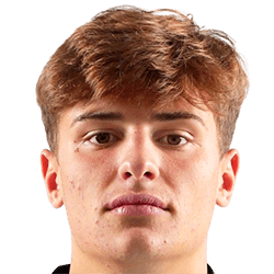 Mattia Compagnon fm 2021