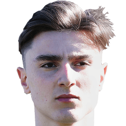 Federico Zuccon fm 2021