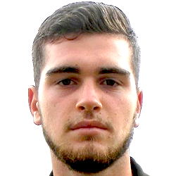Giacomo Guazzini fm21