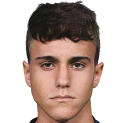 Filippo Ercolani fm21