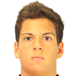 Daniel Casaril fm21