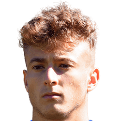 Gabriele Berto fm 2021