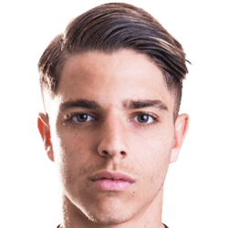 Vito Lacassia fm 2021