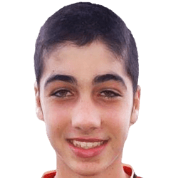 Giuliano Guadagnoli fm21