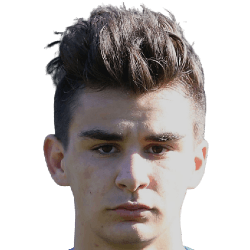 Andrea Ceresoli fm 2021