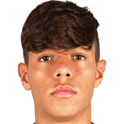 Alessandro Fontanarosa fm 2021