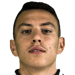 Federico Siani fm21