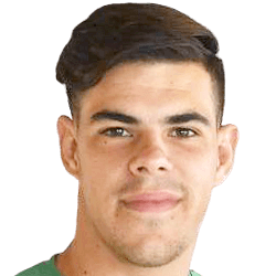 Mattia Lucarelli fm21