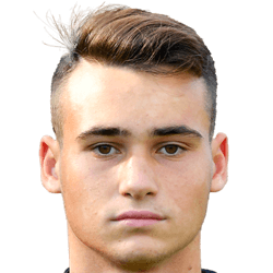 Samuele Piccardo fm 2021