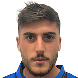 Antonio Reda fm 2021