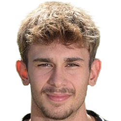 Federico Donzelli fm 2021