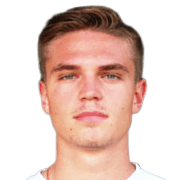 Alberto Brigati fm 2021