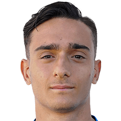 Dario Anatrella fm21