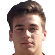 Matteo Trentino fm 2021