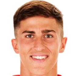 Samuele Righetti fm21