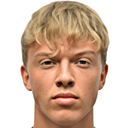 Lorenzo Callegher fm 2021