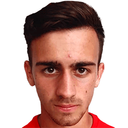 Tommaso Fontana fm21