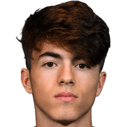 Alessio Bovo fm 2021