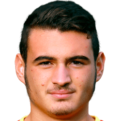 Raffaele Ferraina fm21