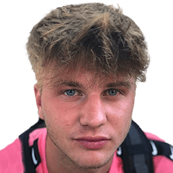 Tommaso De Nipoti fm 2021