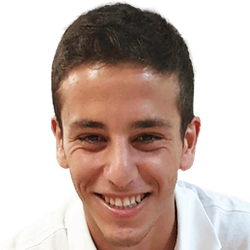 Niccolò Gualtieri fm 2021