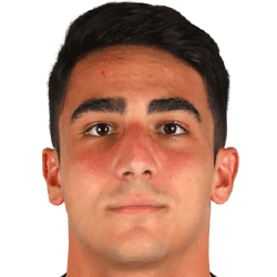 Andrea Magri fm 2021