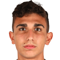 Paolo Chierichetti fm21