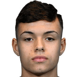Nicolò Bianchino fm 2021