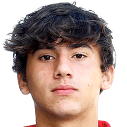 Filippo Facchini fm 2021