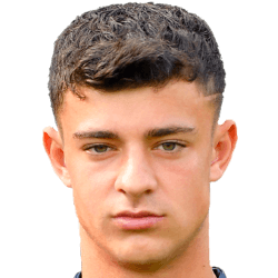 Ruben Zanoli fm21